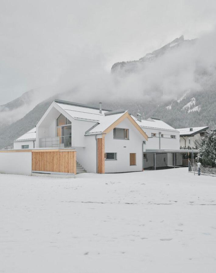 Urban Alpine Penthouse With Lake View Маурах Экстерьер фото
