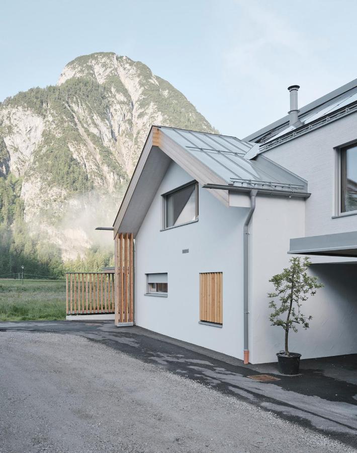 Urban Alpine Penthouse With Lake View Маурах Экстерьер фото