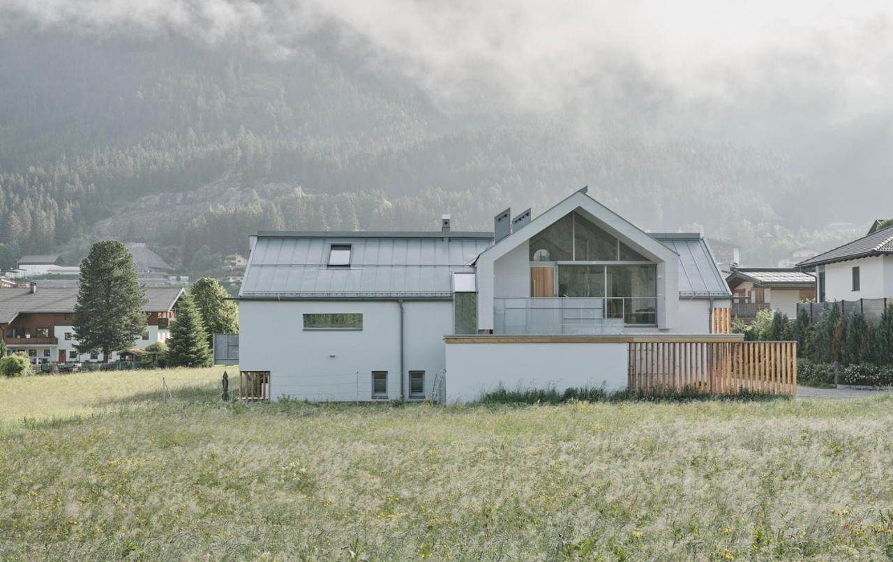 Urban Alpine Penthouse With Lake View Маурах Экстерьер фото