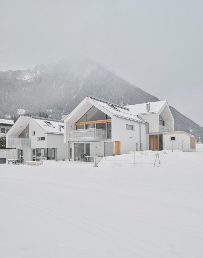 Urban Alpine Penthouse With Lake View Маурах Экстерьер фото
