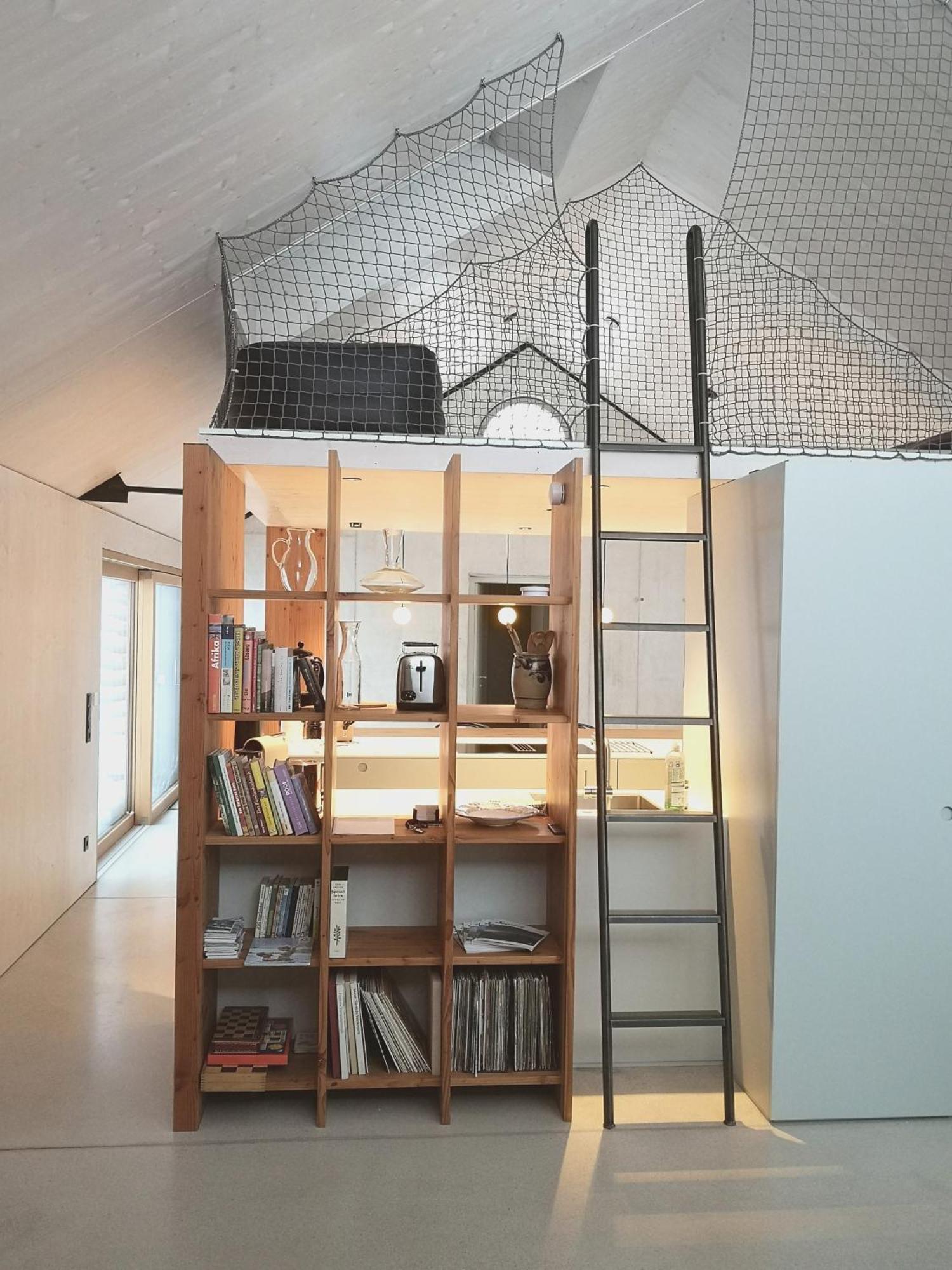 Urban Alpine Penthouse With Lake View Маурах Экстерьер фото